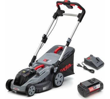 Produktbild Ikra IB-LM 38 (mit Akku)