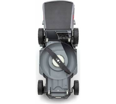 Produktbild Ikra ICM 2033 (mit Akku & Standardladegerät)