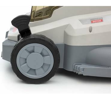 Produktbild Ikra ICM 2033 (mit Akku & Standardladegerät)