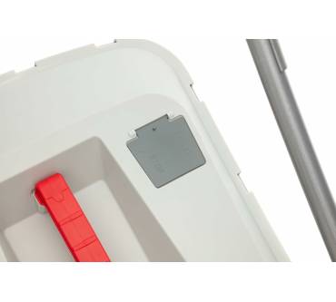 Produktbild Ikra ICM 2033 (mit Akku & Standardladegerät)