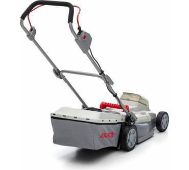 Produktbild Ikra ICM 2033 (mit Akku & Standardladegerät)