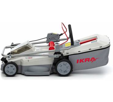 Produktbild Ikra ICM 2033 (mit Akku & Standardladegerät)