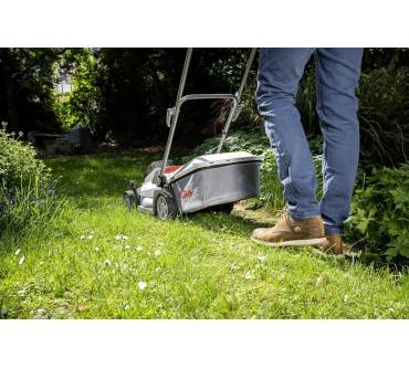 Produktbild Ikra ICM 2033 (mit Akku & Standardladegerät)