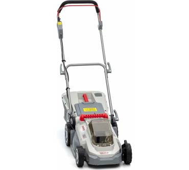 Produktbild Ikra ICM 2033 (mit 2x Akku & Standard-Ladegerät)