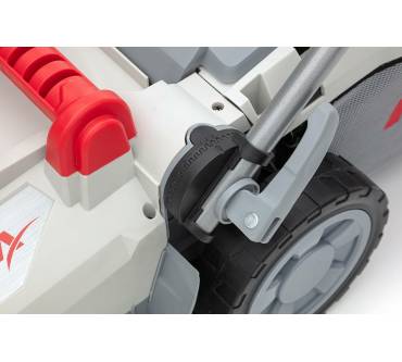 Produktbild Ikra ICM 2033 (mit 2x Akku & Standard-Ladegerät)