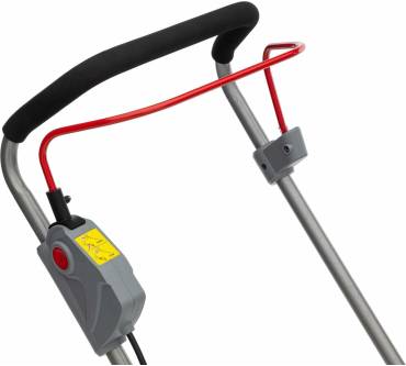 Produktbild Ikra ICM 2033 (mit 2x Akku & Standard-Ladegerät)