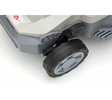 Produktbild Ikra ICM 2033 (mit 2x Akku & Standard-Ladegerät)