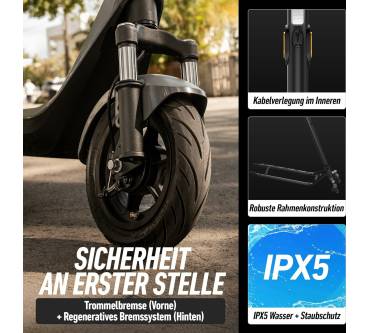 Produktbild NIU KQi 200