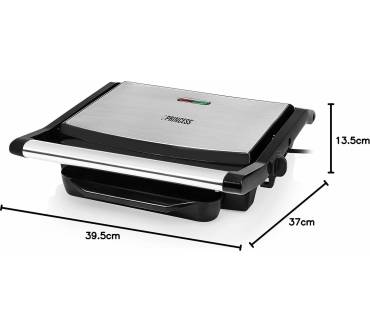 Produktbild Princess 112415 Paninigrill