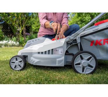 Produktbild Ikra IERM 1638-1