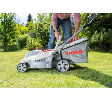 Produktbild Ikra IERM 1638-1