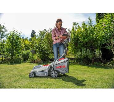 Produktbild Ikra IERM 1638-1