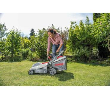 Produktbild Ikra IERM 1638-1