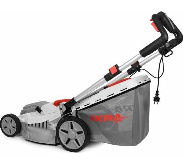 Produktbild Ikra IERM 2043 T