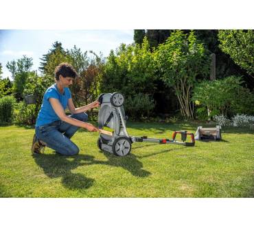 Produktbild Ikra IERM 2043 T