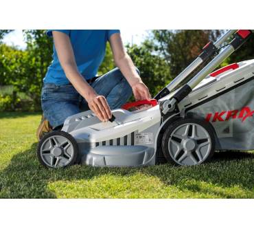 Produktbild Ikra IERM 2043 T