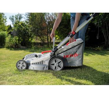 Produktbild Ikra IERM 2043 T