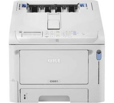 Produktbild Oki C651dn