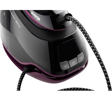Produktbild Gorenje SteamSupreme SGD3000BKV