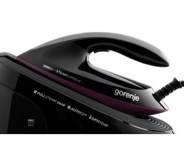 Produktbild Gorenje SteamSupreme SGD3000BKV