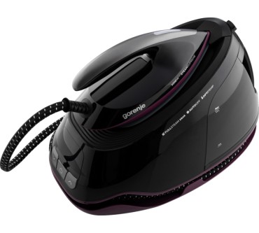 Produktbild Gorenje SteamSupreme SGD3000BKV