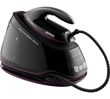 Produktbild Gorenje SteamSupreme SGD3000BKV