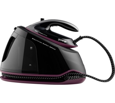 Produktbild Gorenje SteamSupreme SGD3000BKV