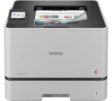 Produktbild Brother HL-L8430CDW