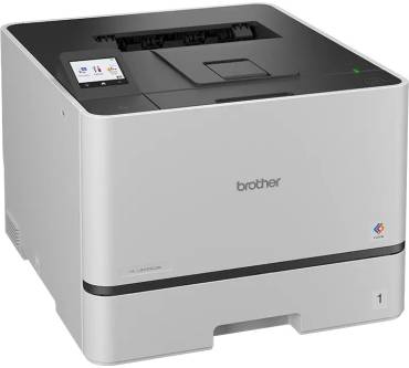 Produktbild Brother HL-L8430CDW