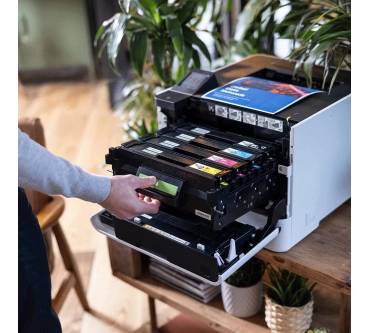Produktbild Brother HL-L8430CDW