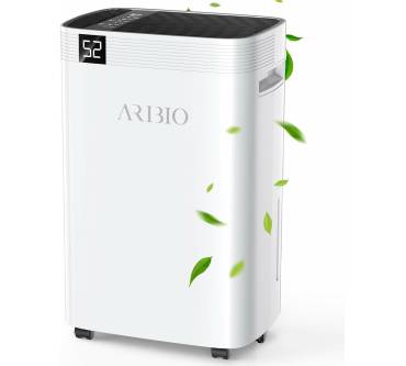 Produktbild Aribio PD10MC-30  Luftentfeuchter Elektrisch, 30L/Tag