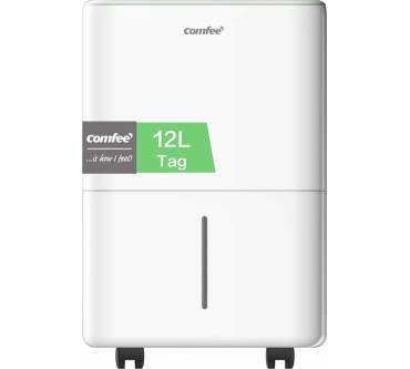 Produktbild Comfee CDDOE-12DEN7-QA3(EU) Luftentfeuchter 12 Liter/Tag