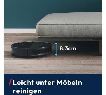 Produktbild Hoover HG2 Hydro Pro Turbo Slim (HG250HP)