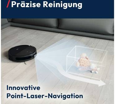 Produktbild Hoover HG2 Hydro Pro Turbo Slim (HG250HP)