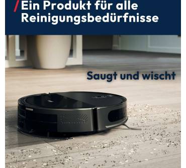 Produktbild Hoover HG2 Hydro Pro Turbo Slim (HG250HP)