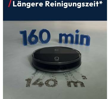 Produktbild Hoover HG2 Hydro Pro Turbo Slim (HG250HP)