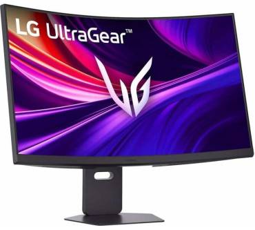 Produktbild LG UltraGear G 37G800A