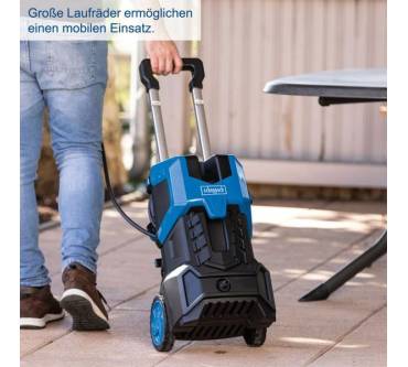 Produktbild Scheppach SHD180