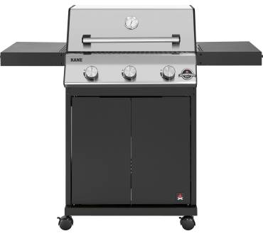 Produktbild Obi / Jamestown Kane (3 Brenner)