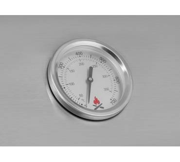 Produktbild Obi / Jamestown Kane (3 Brenner)