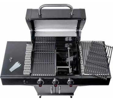 Produktbild Char-Broil Performance Core B3