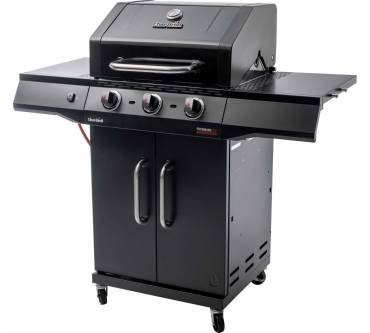 Produktbild Char-Broil Performance Core B3