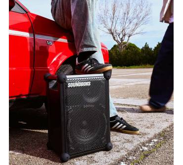 Produktbild Soundboks Mix