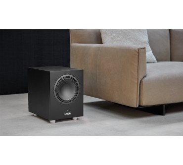 Produktbild Canton Power Sub 8 S2