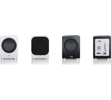 Produktbild Canton Power Sub 8 S2