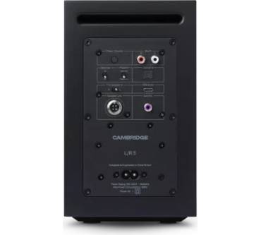 Produktbild Cambridge Audio L/R S