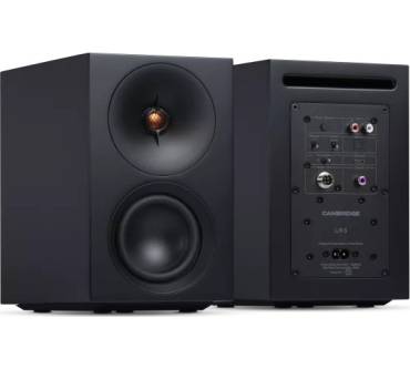 Produktbild Cambridge Audio L/R S