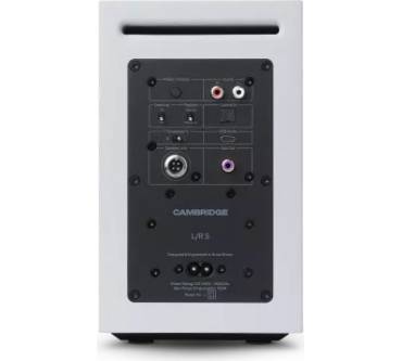 Produktbild Cambridge Audio L/R S
