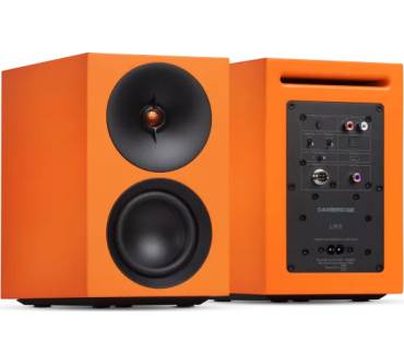 Produktbild Cambridge Audio L/R S