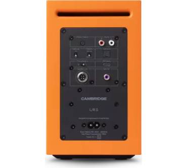 Produktbild Cambridge Audio L/R S
